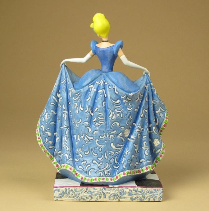Disney - （ 美品 ）Disney ショーケース Romantic Waltz シンデレラ s-l400.jpg