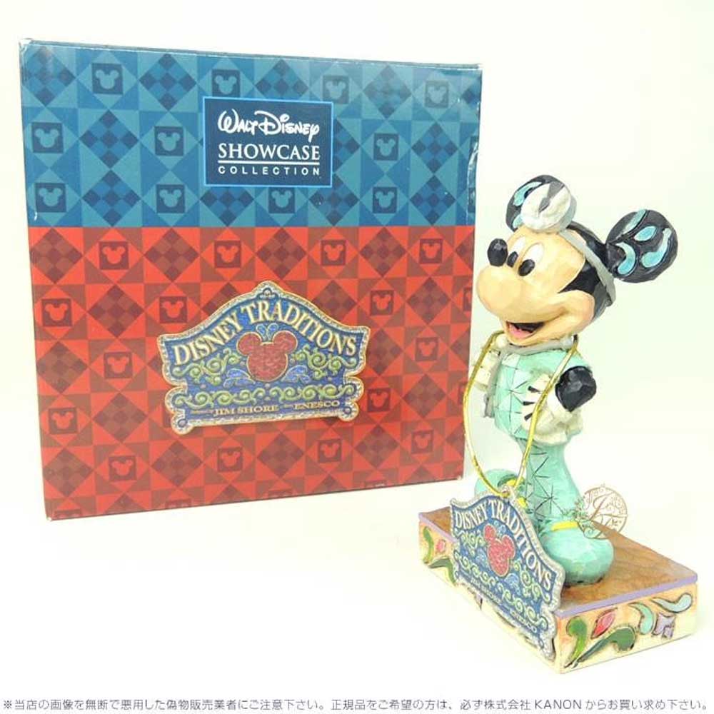 Disney ジムショア ミッキー ドクター 医者 ディズニー