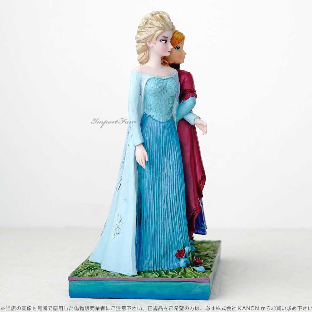 アナと雪の女王 - ジムショアディズニー　アナと雪の女王 ディズニー・トラディション アナと雪の女王 エルサ プリンセス