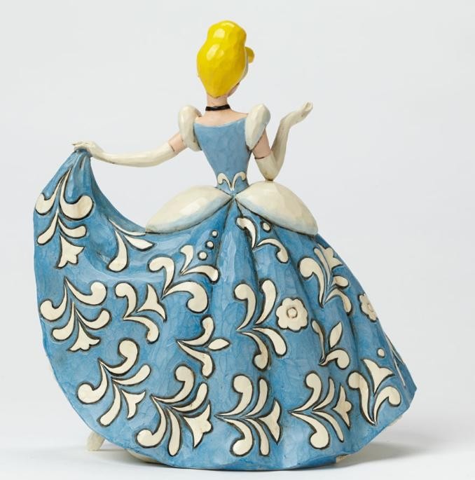 Disney ジムショア シンデレラと王子様 おとぎ話の結末 65周年 Disney ジムショア シンデレラと王子様 おとぎ話の結末 65周年