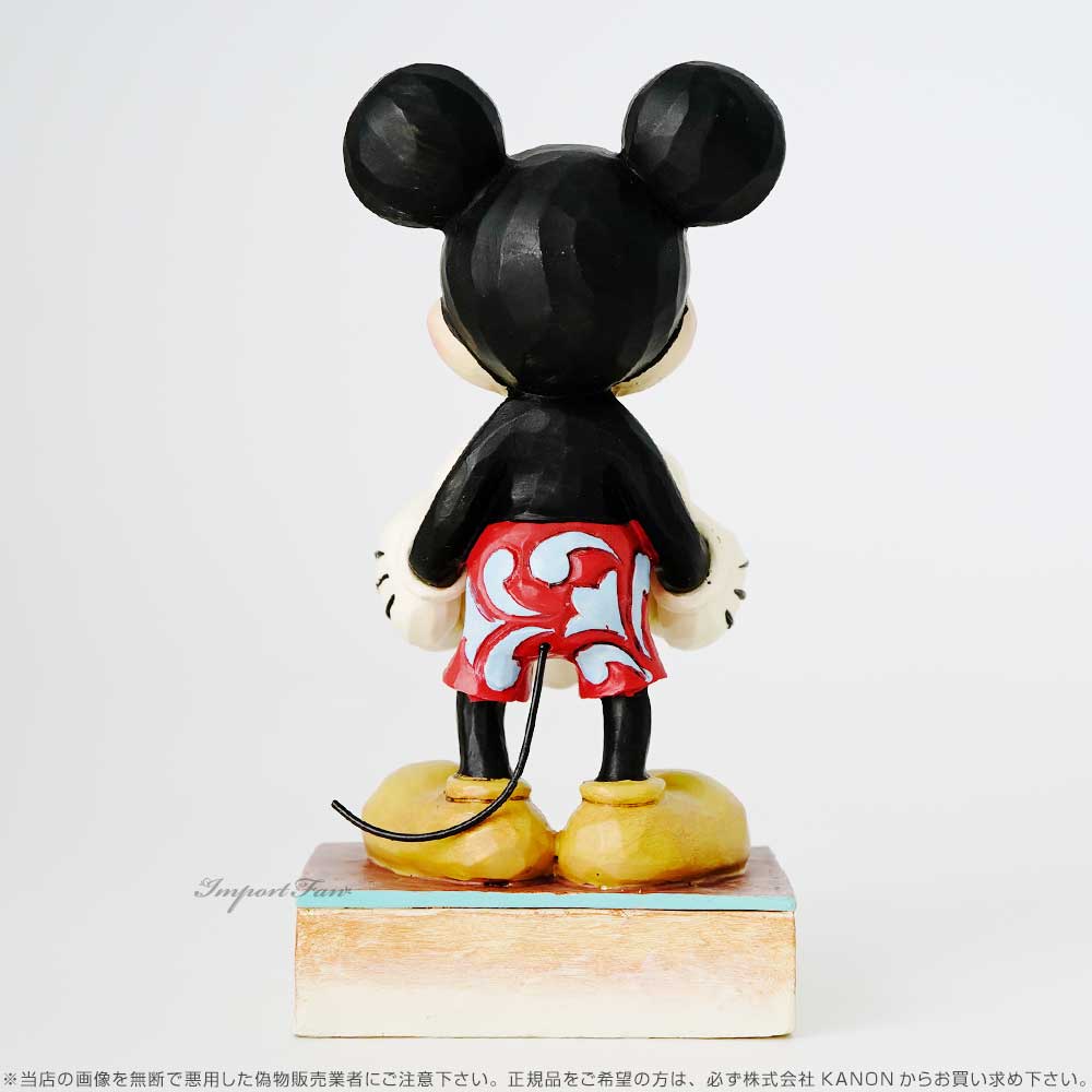 Disney（ディズニー） ジムショア ミッキーマウス 新しい赤ちゃん