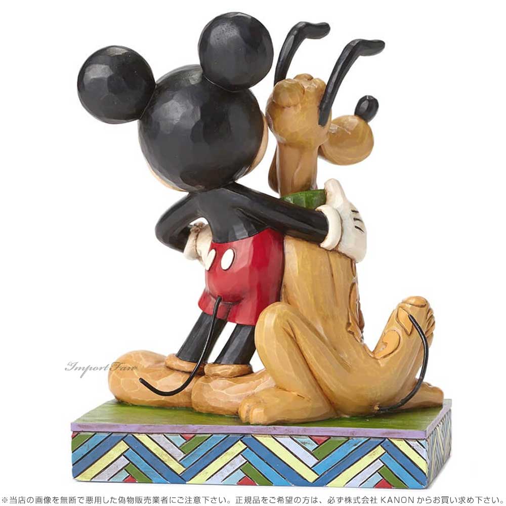 ディズニーキャラクターたちとヨガを楽しめる！LAVAより