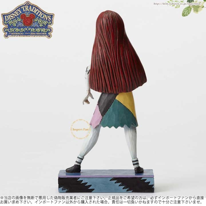 希少 ナイトメアビフォアサリー　ディズニートラディション ジムショア ディズニートラディション ジムショア ナイトメアビフォア