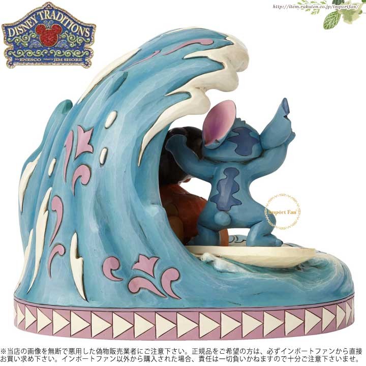リロ&スティッチ - ディズニー リロアンドスティッチ 15周年記念