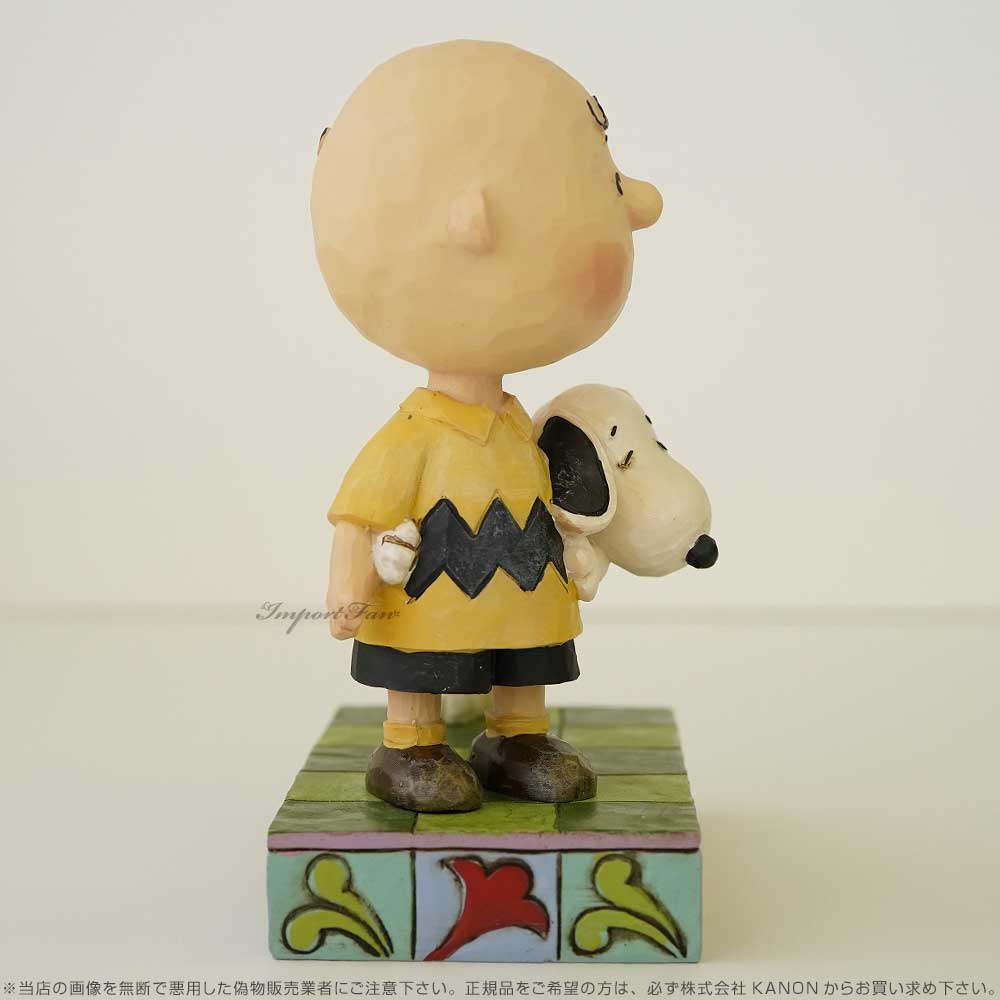 ジムショア 『寂しくなるよ』チャーリブラウンにしがみつくスヌーピー 4057676 I'll Miss You Snoopy with Charlie  Brown Figurine jim shore ギフト プ… : jim4057676 : インポートファン - 通販 - Yahoo!ショッピング