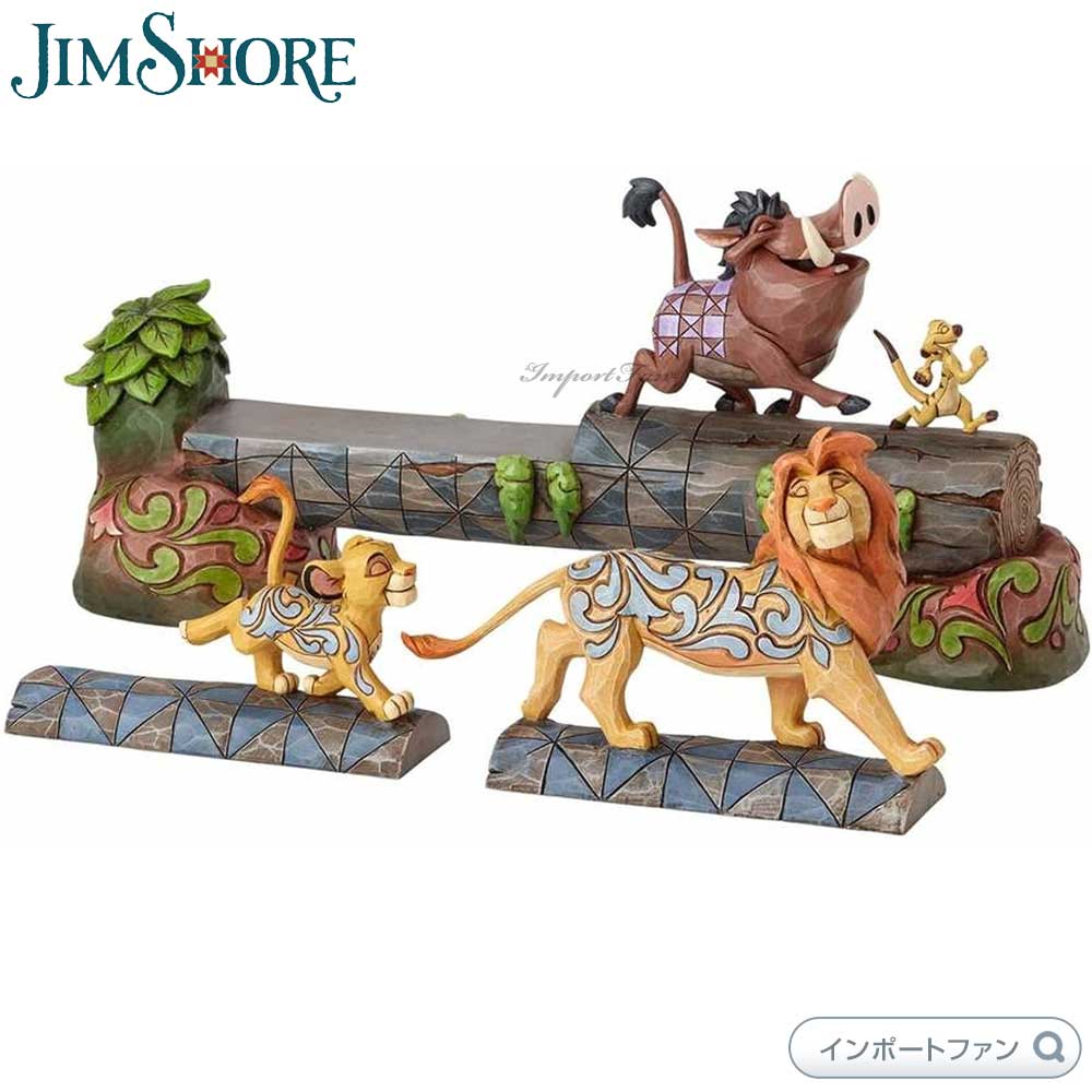 Disney ジムショア シンバ & ティモン プンバァ ライオンキング Disney ジムショア シンバ & ティモン プンバァ ライオンキング