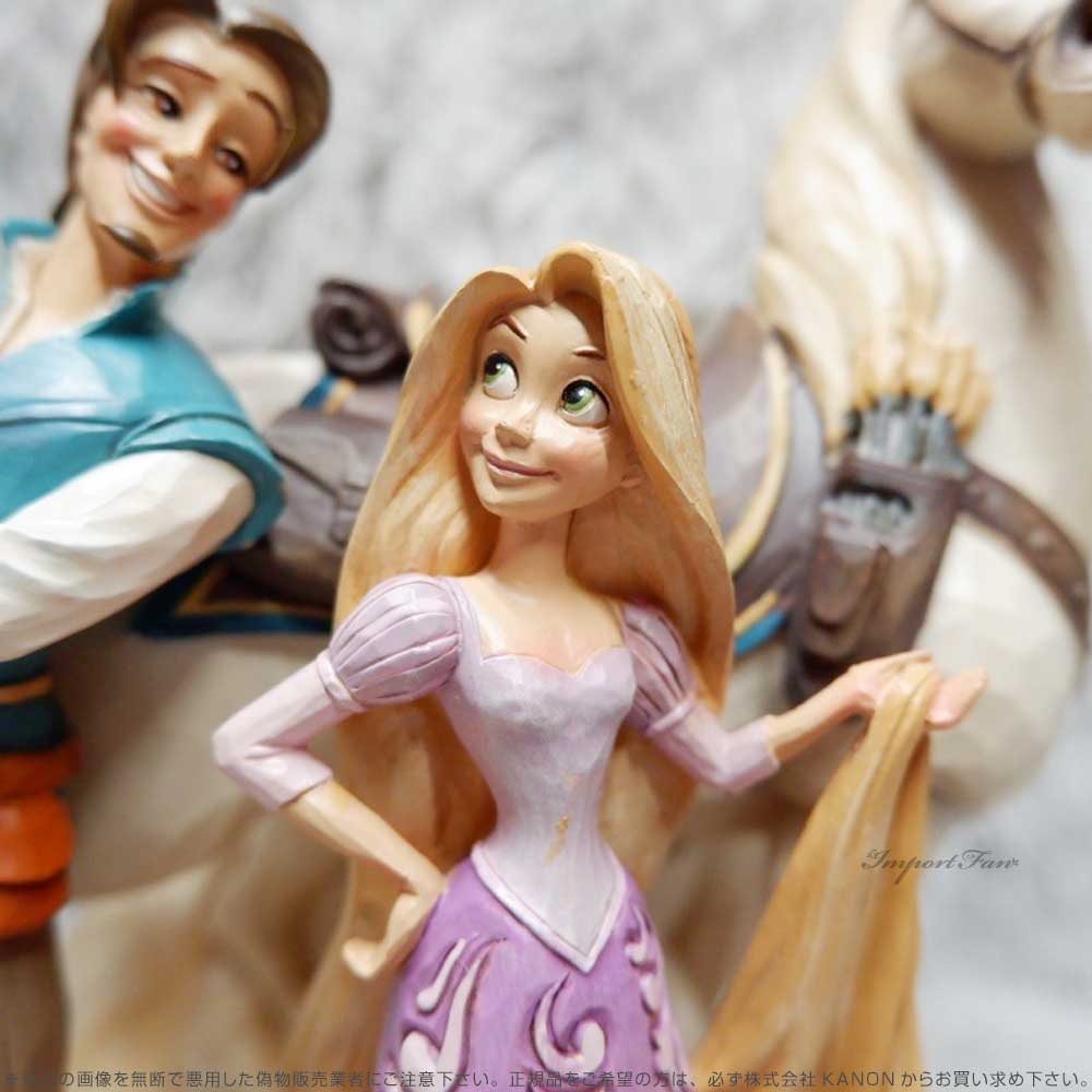 Disney（ディズニー） ジムショア もつれた心 ラプンツェル フリン