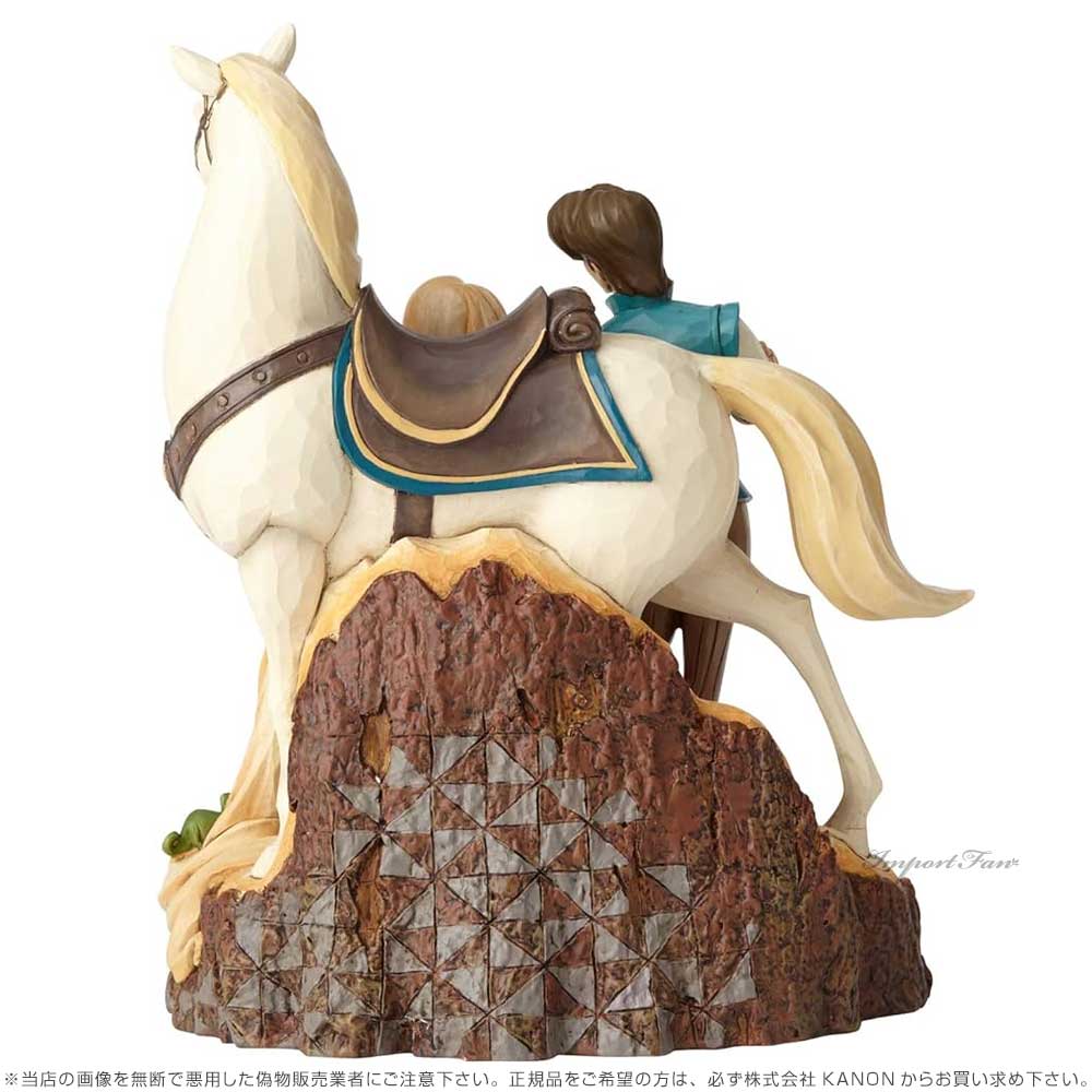 Disney（ディズニー） ジムショア もつれた心 ラプンツェル フリン