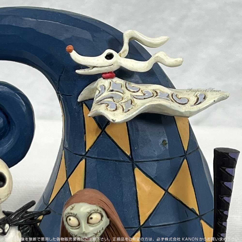 Disney（ディズニー） ジムショア ナイトメアービフォアクリスマス 