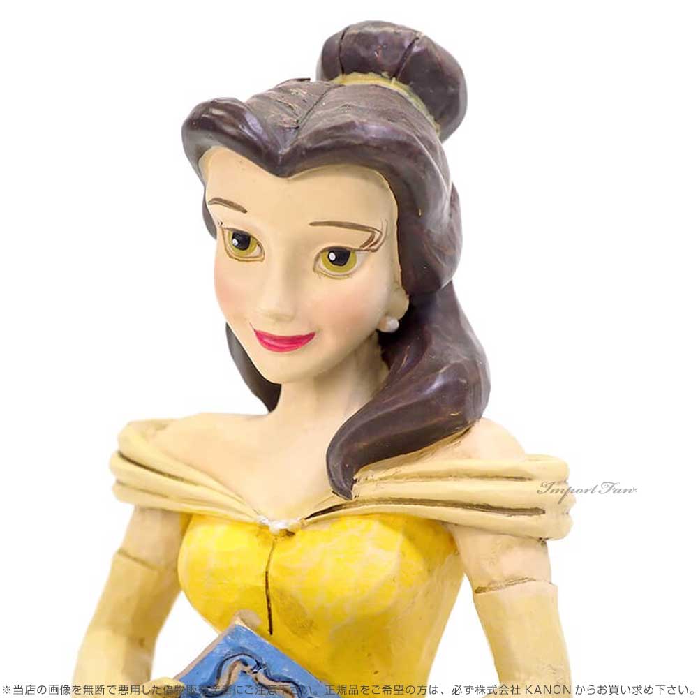 Disney - 【新品】ディズニー トラディション プリンセス 5点セット ジム ショア Jim Shore ディズニー トラディション Disney
