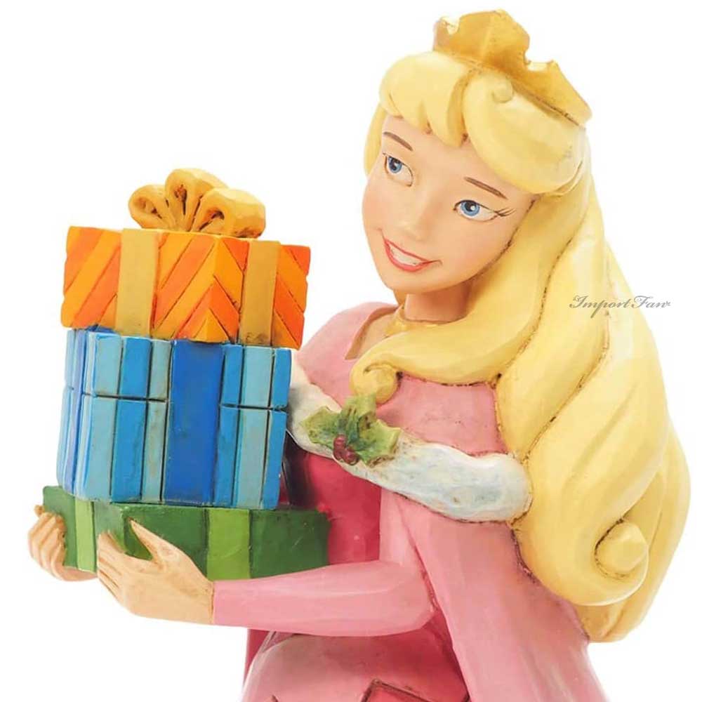 Disney（ディズニー） ジムショア オーロラ姫 喜びの贈り物 眠れる森の