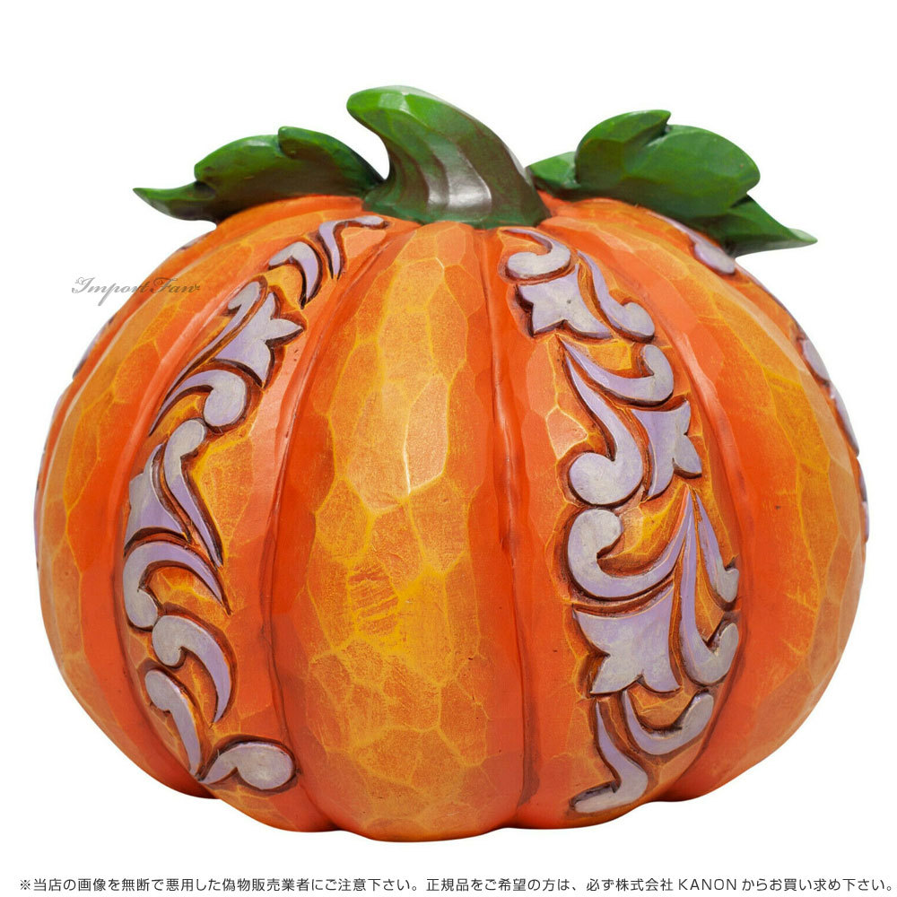 ジムショア スティッチ ジャック・オ・ランタン ハロウィン ディズニー 