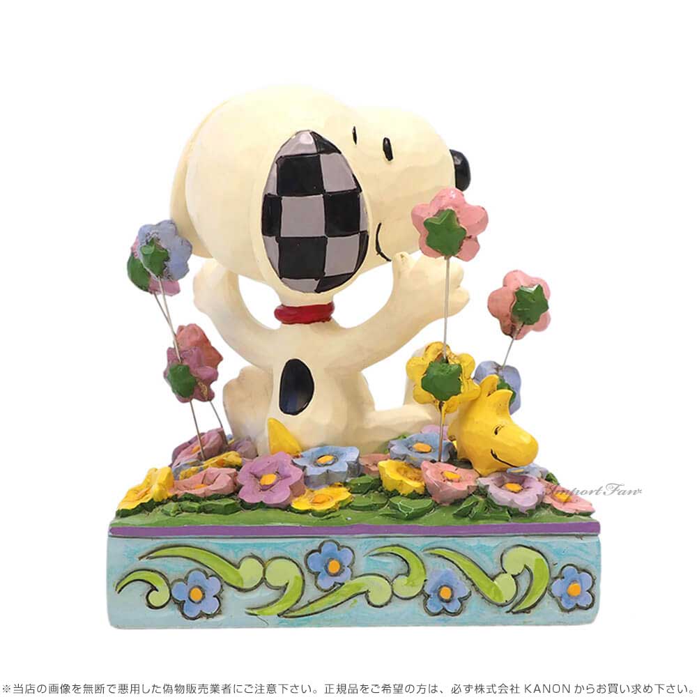 ジムショア　スヌーピー　フィギュア　置物　ピーナッツ　ウッドストック 楽天市場】PEANUTS スヌーピー ウッドストック 15.5cm ピーナッツ