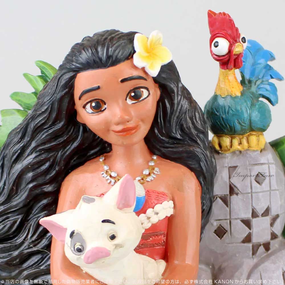 楽天市場】【取寄せ】 ディズニー Disney US公式商品 モアナと