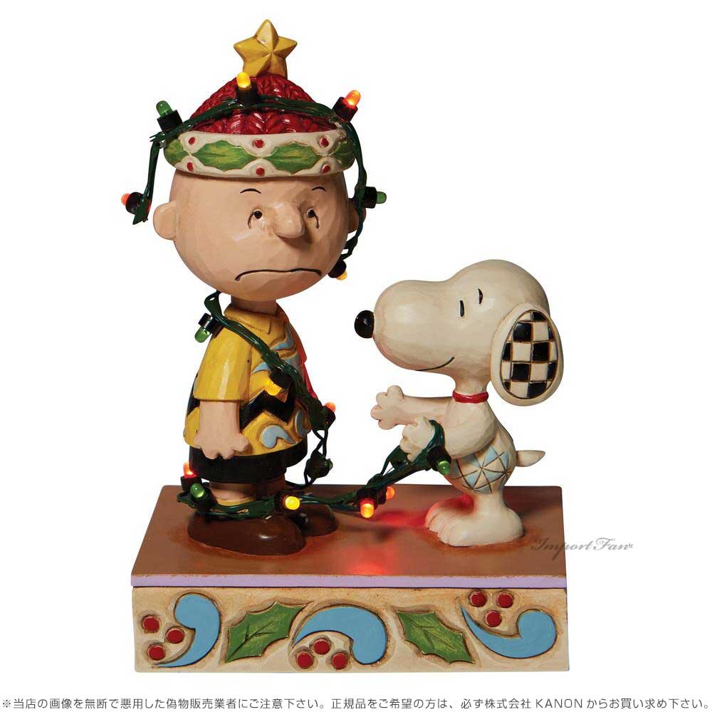 SNOOPY（スヌーピー） ジムショア スヌーピー＆チャーリーブラウン
