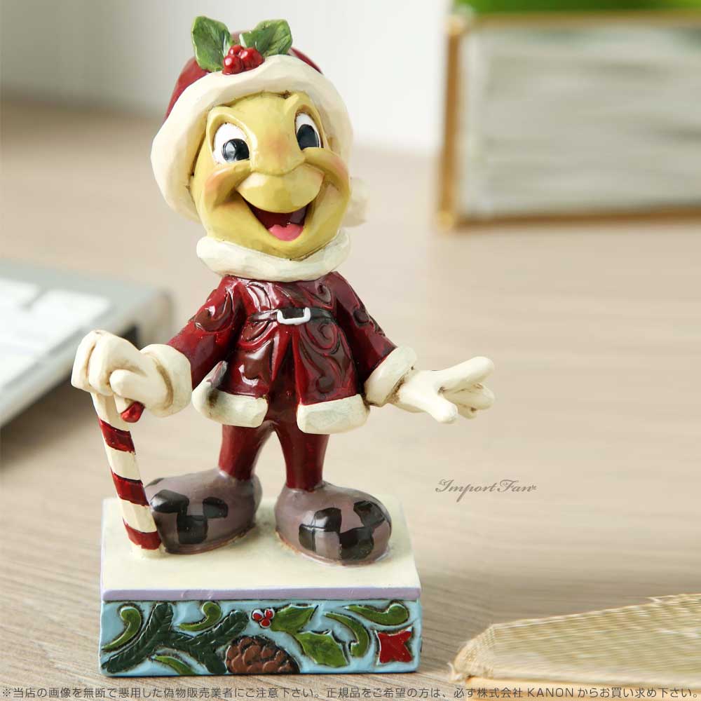 Amazon.com: Enesco Disney Traditions by Jim Shore Pinocchio