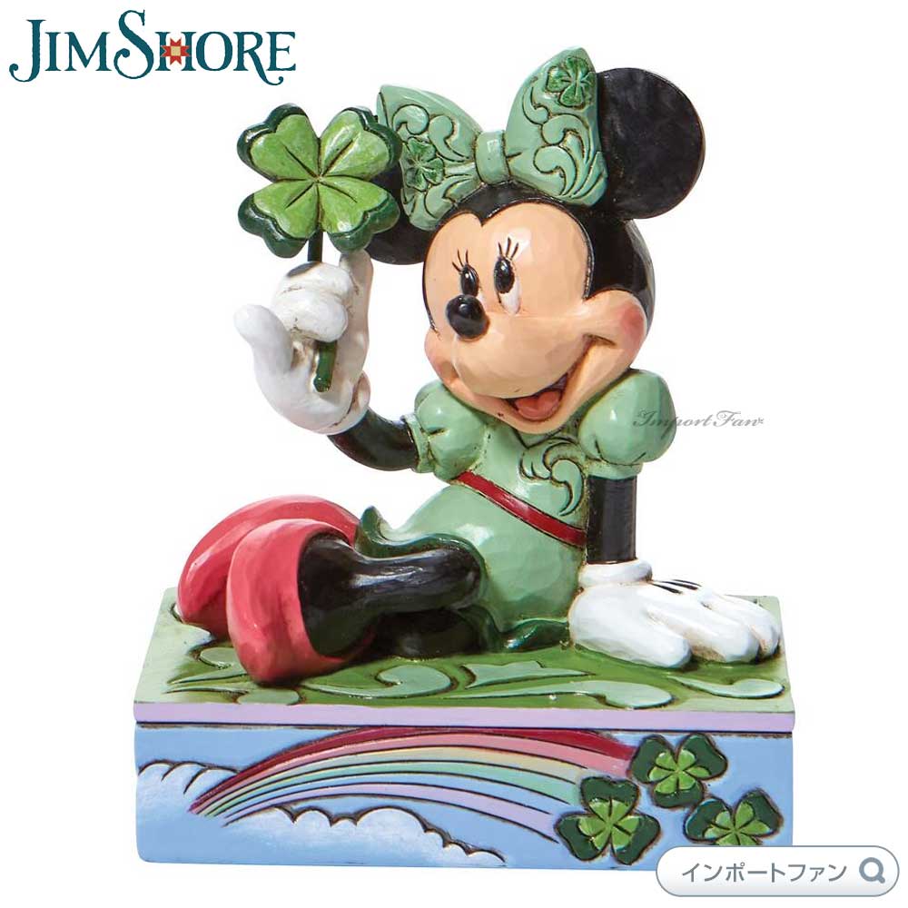 ディズニー トラディション ジムショア 4点セット 楽天市場】ジム ショア Jim Shore ディズニー トラディション