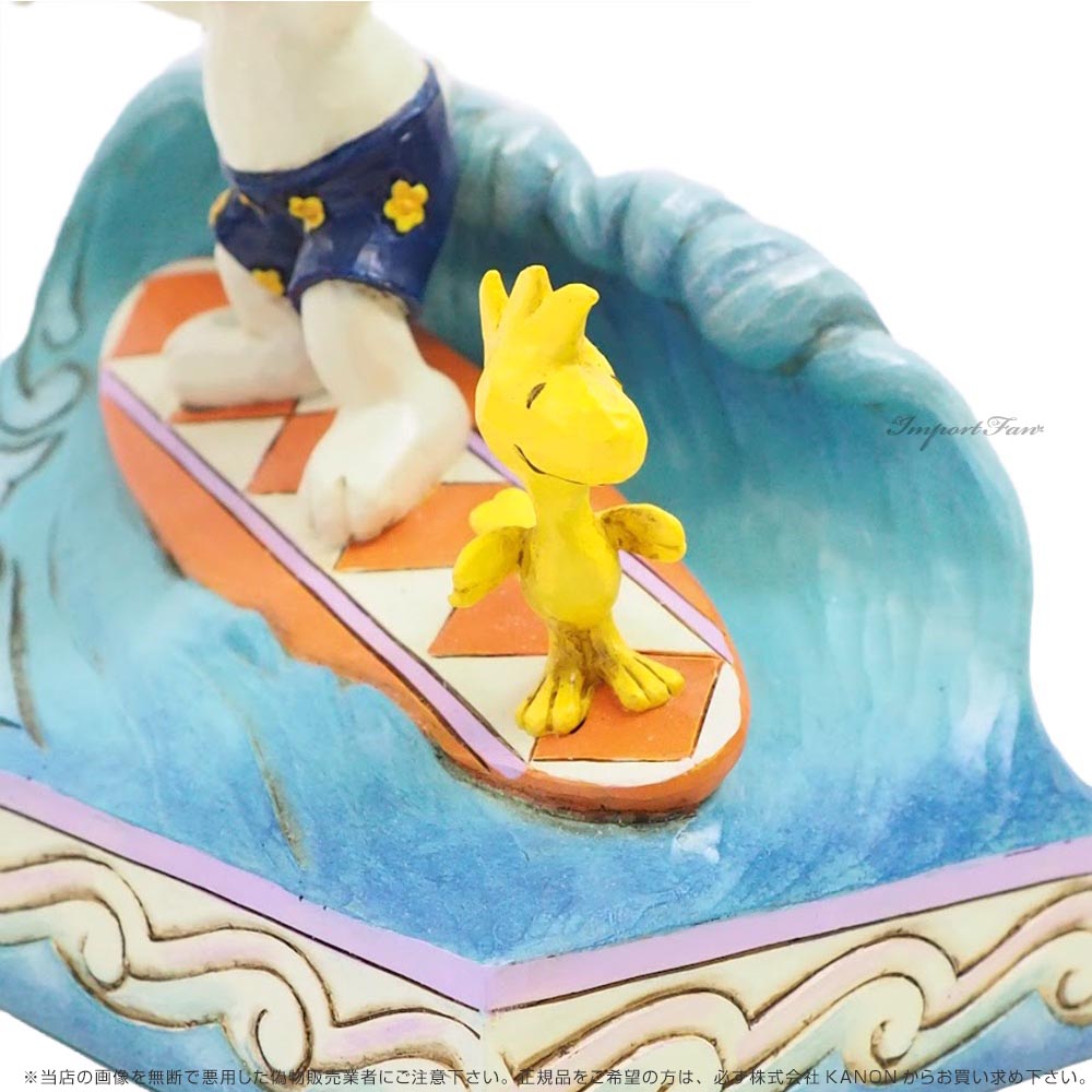 SNOOPY（スヌーピー） ジムショア スヌーピー＆ウッドストック