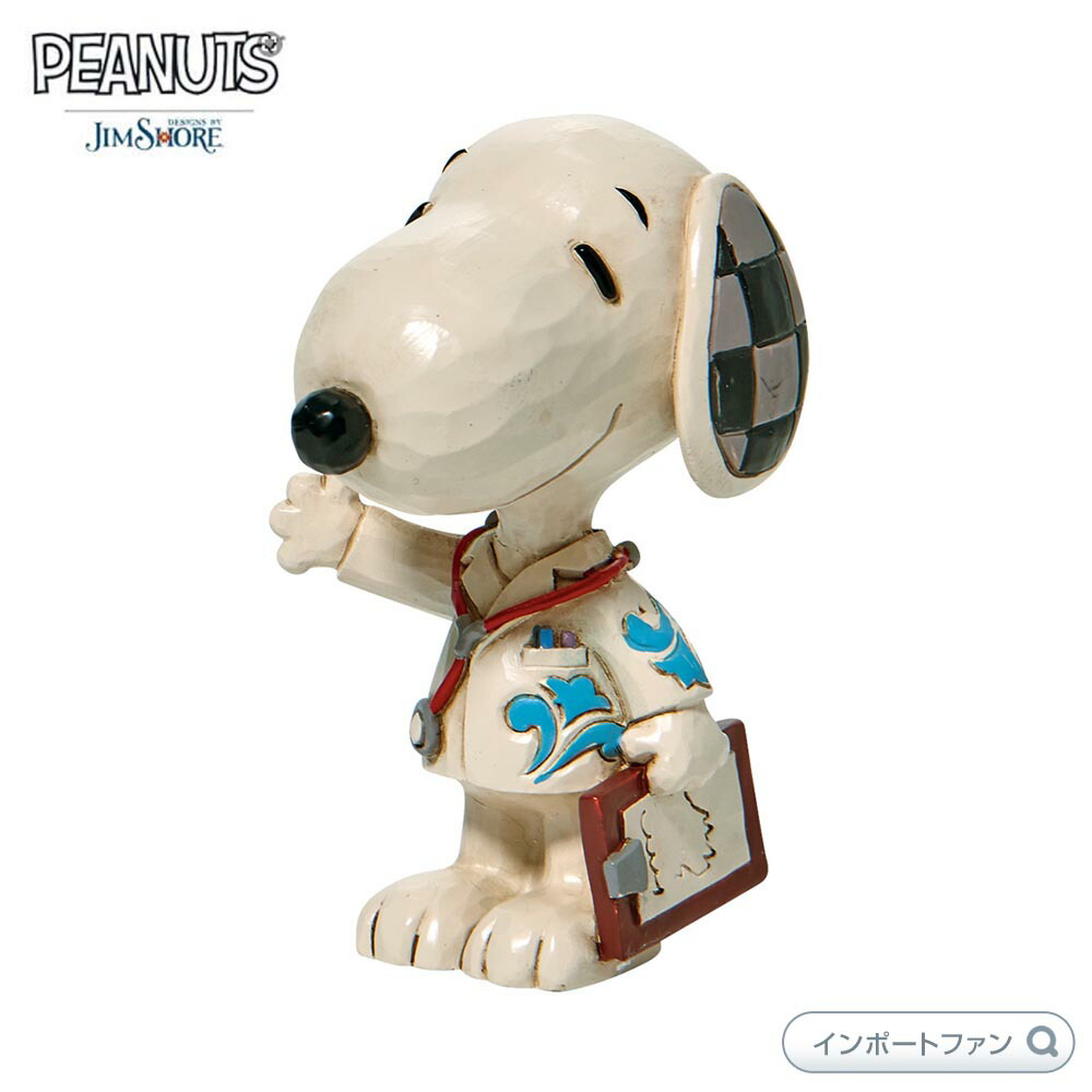 新品未使用　ジムショア　ジムショアカーサーフィン　PEANUTS スヌーピー Amazon.co.jp: JIM SHORE スヌーピー＆ウッドストック カー