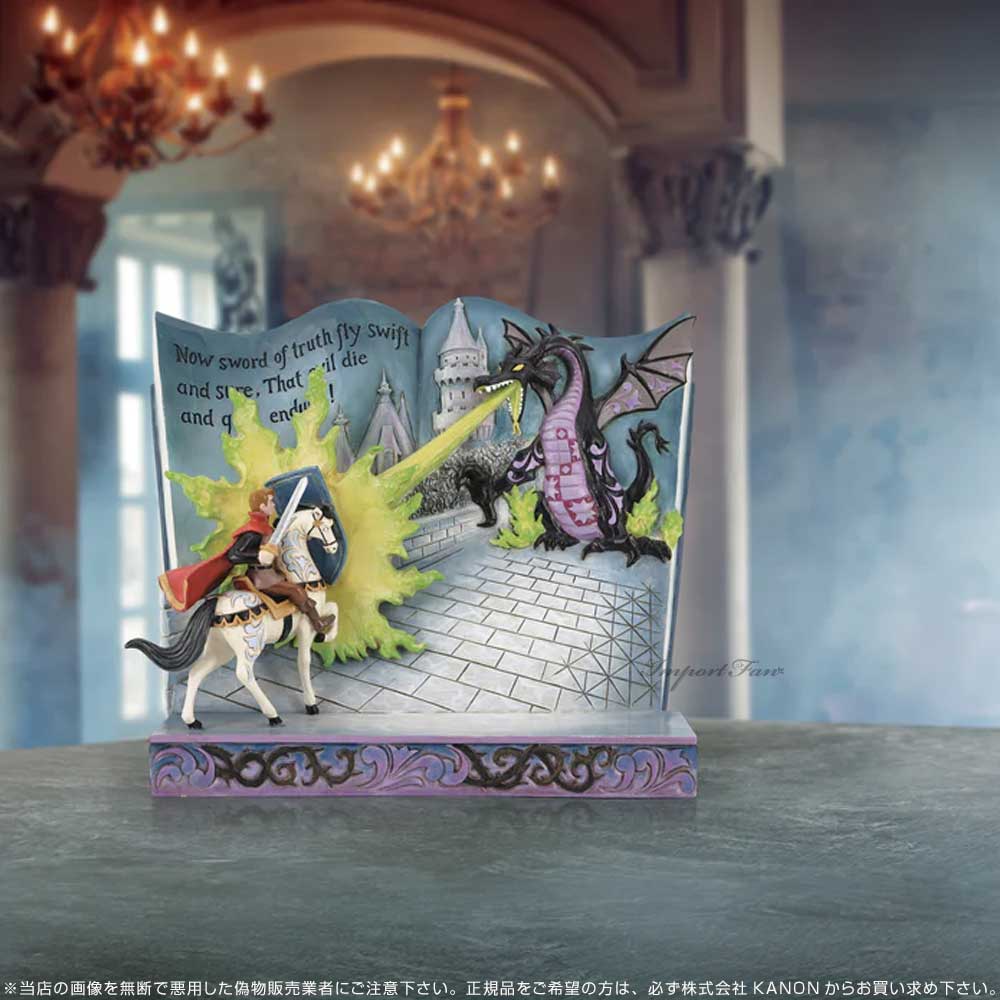 海外パーク品☆激レア】眠れる森の美女 ディズニートラディション