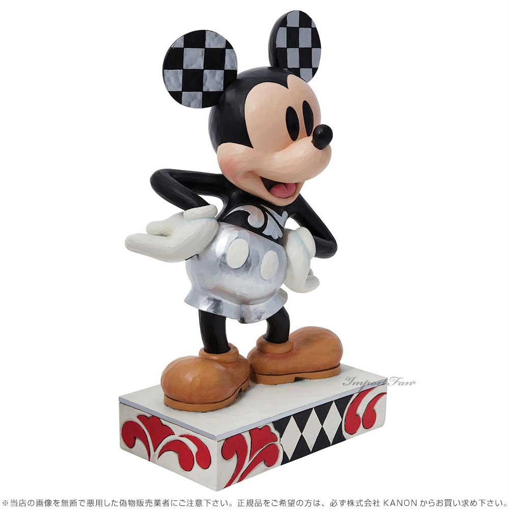 Disney ジムショア ディズニー100周年記念 アニバーサリー 限定