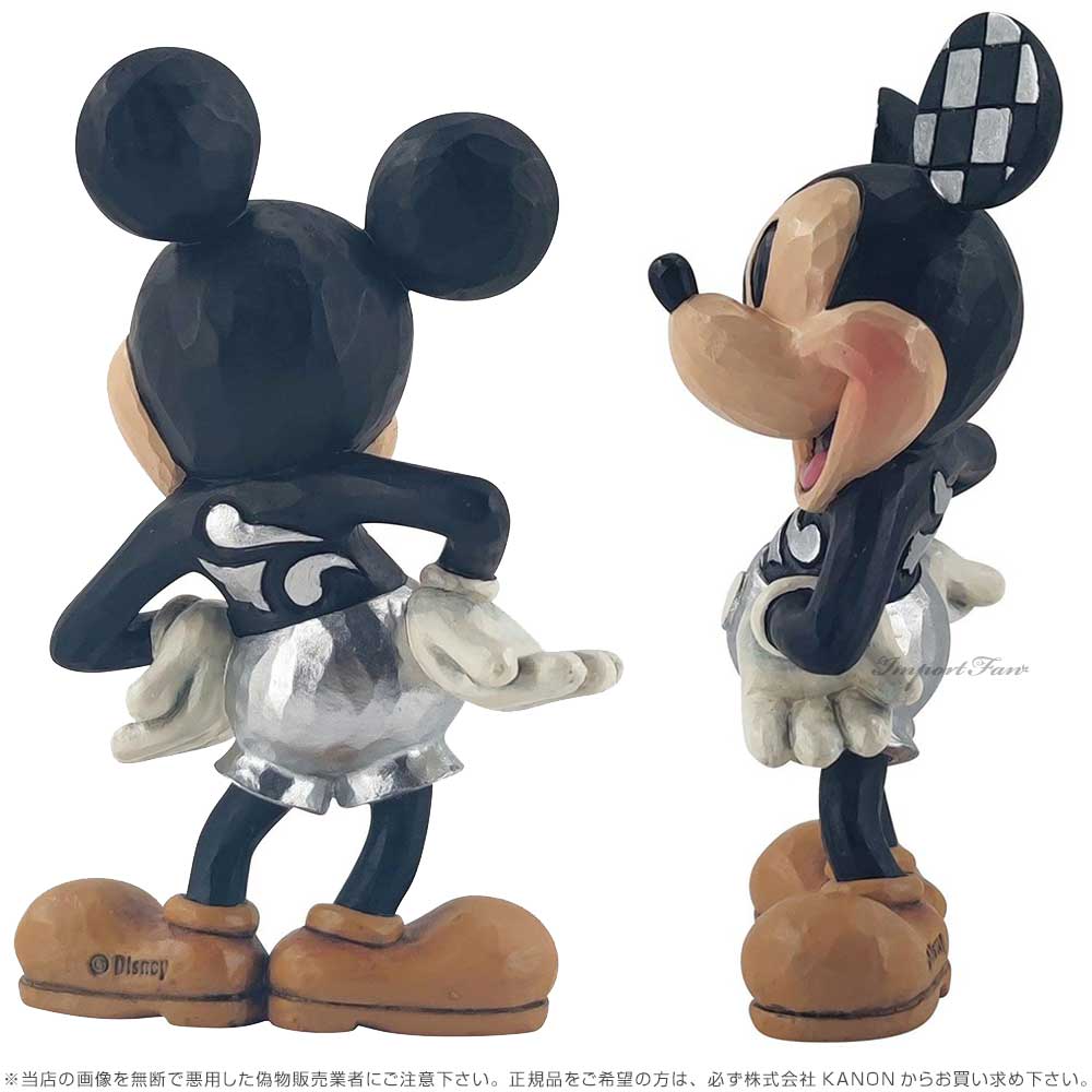 ジムショア ディズニー100周年記念 ミッキー 限定品 6013981 D100 Mickey JimShore □ : jim6013981 :  インポートファン - 通販 - Yahoo!ショッピング