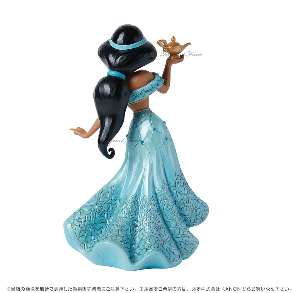 ディズニートラディション　デラックスジャスミン　アラジン　次回入荷未定品 ディズニートラディション デラックスジャスミン アラジン 次回
