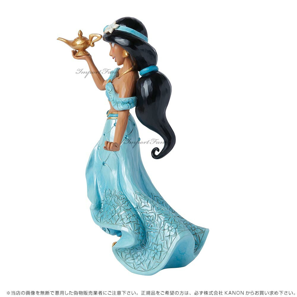 Disney（ディズニー） ジムショア ジャスミン デラックス アラジン