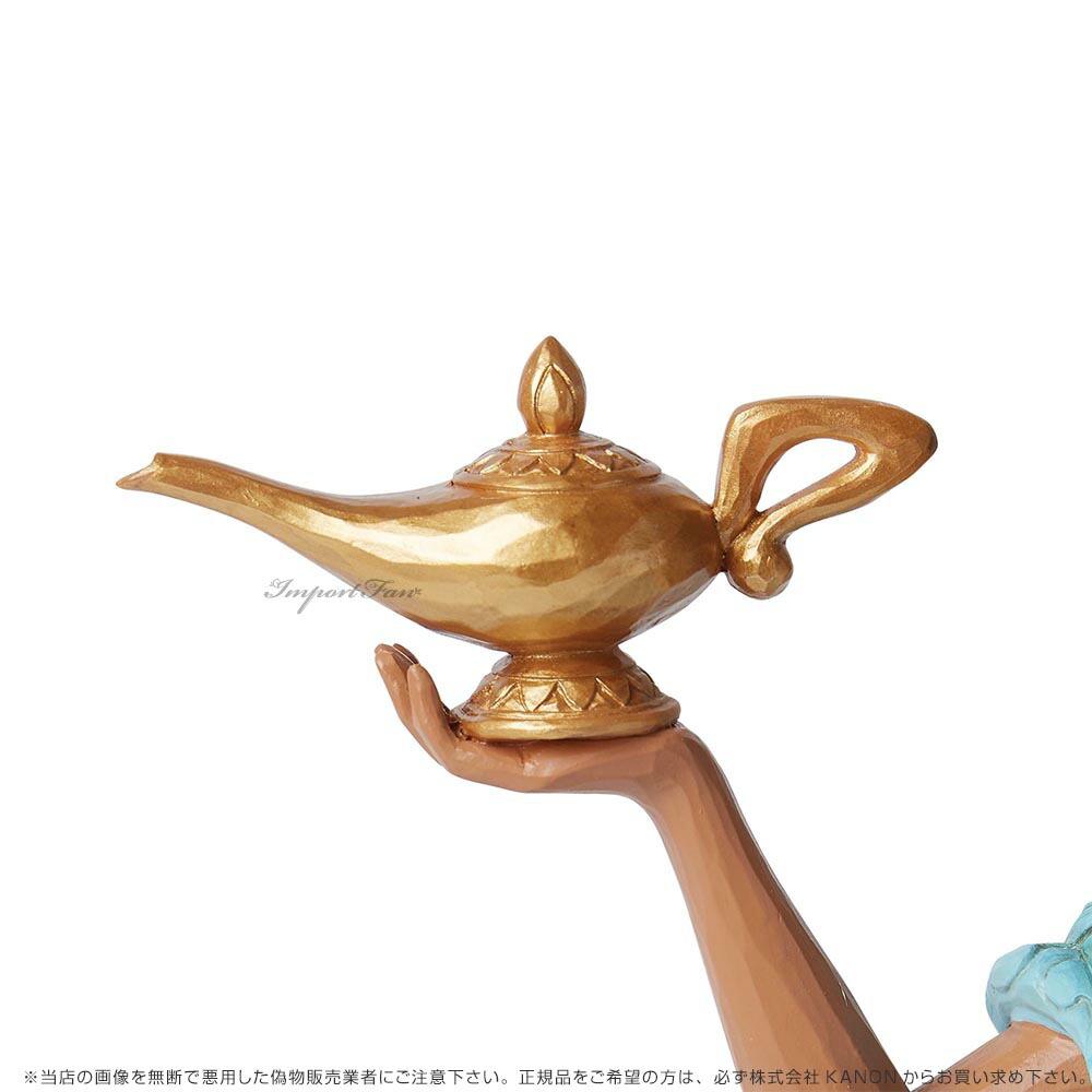Disney ジムショア ジャスミン デラックス アラジン ディズニー