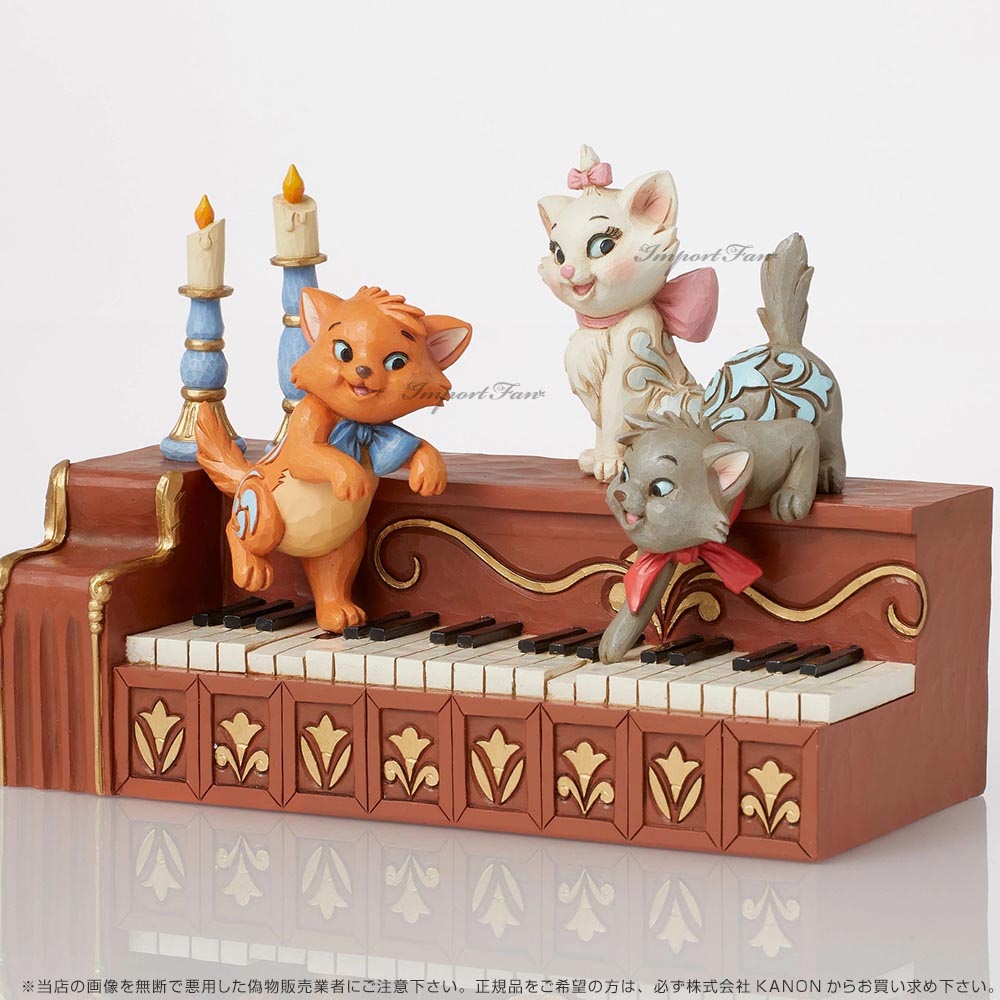 Disney - ベルリオーズ jim6016349_2.jpg