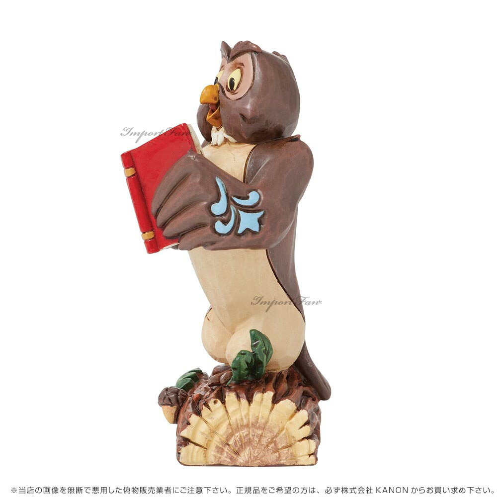 ディズニーリゾート くまのプーさん フクロウ オウル｜Yahoo