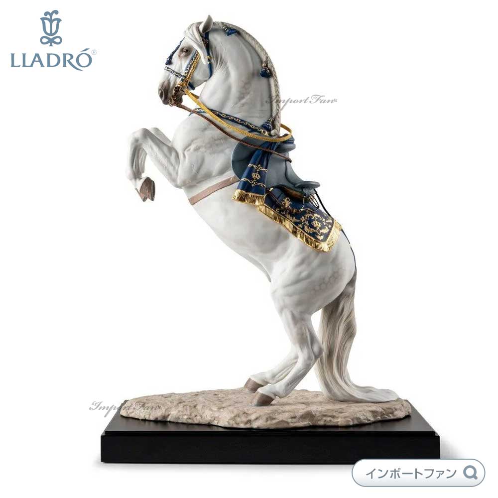 リヤドロ スペイン純血種 オートエコール 馬 置物 01002031 LLADRO ギフト プレゼント □ : lla01002031 :  インポートファン - 通販 - Yahoo!ショッピング