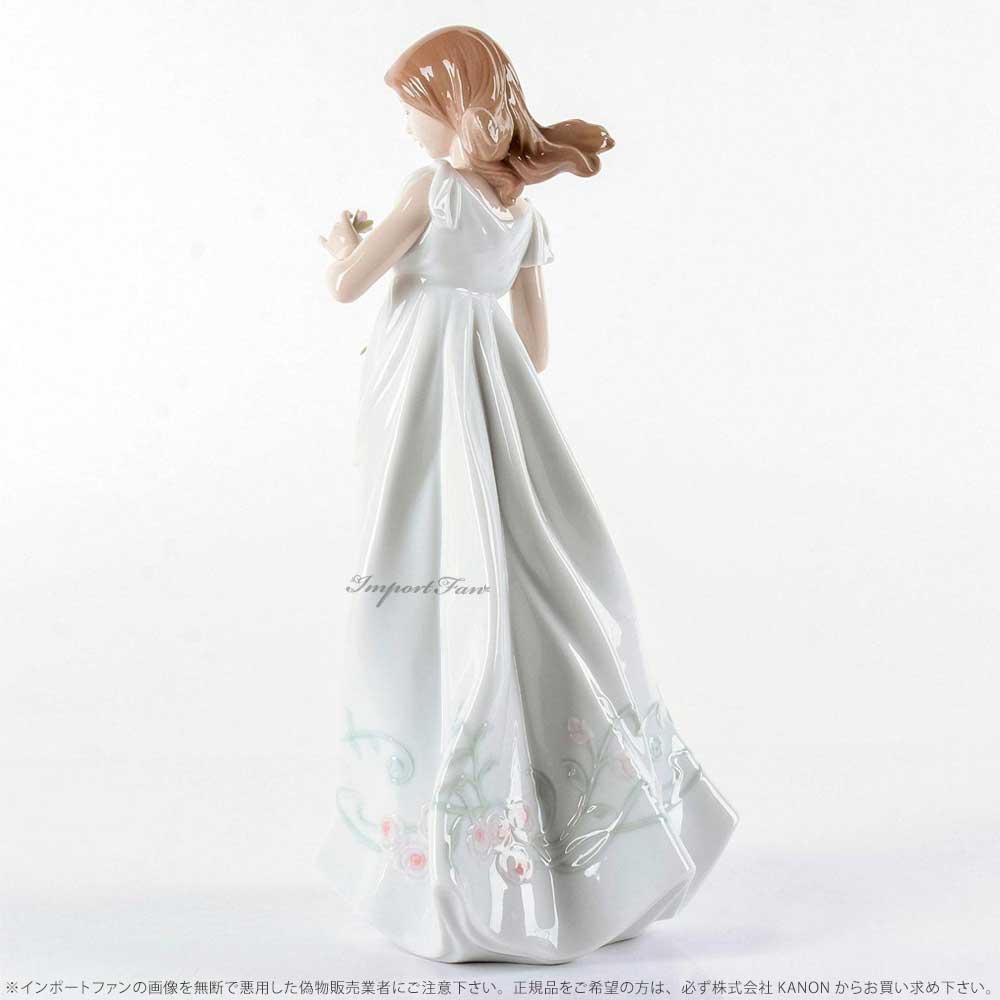 LLADRO（リヤドロ） 素敵な宝もの 女性 01006921 LLADRO ギフト