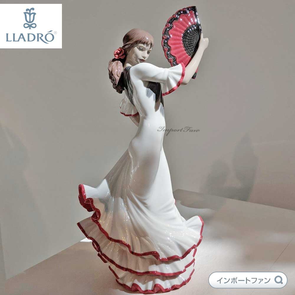 リヤドロ 60周年記念作品 スペインの情熱 フラメンコ 置物 01008683 LLADRO ギフト プレゼント □ : lla01008683 :  インポートファン - 通販 - Yahoo!ショッピング