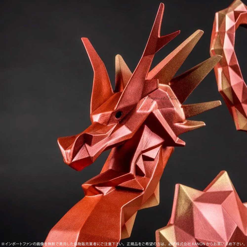 リヤドロ 折り紙 ドラゴン Origami レッド Red 龍 辰 70周年記念モデル 01002033 LLADRO プレゼント :  lla02033 : インポートファン - 通販 - Yahoo!ショッピング