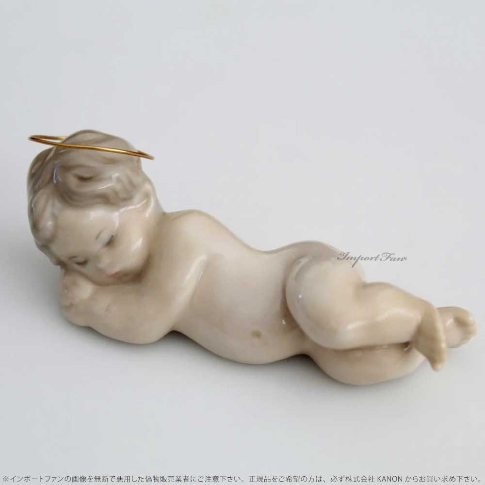 リヤドロ ゆりかごのキリスト 幼子 イエス 01004535 LLADRO ギフト プレゼント □