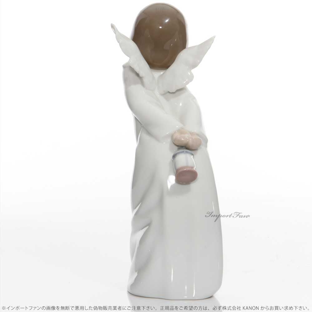 リヤドロ 天使の考えごと わかってきたぞ 01004960 LLADRO □ : lla04960 : インポートファン - 通販 -  Yahoo!ショッピング