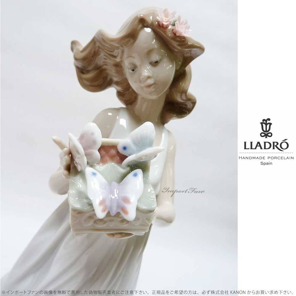 リヤドロ 私の宝もの 01006777 LLADRO ギフト プレゼント □ : lla06777 : インポートファン - 通販 -  Yahoo!ショッピング