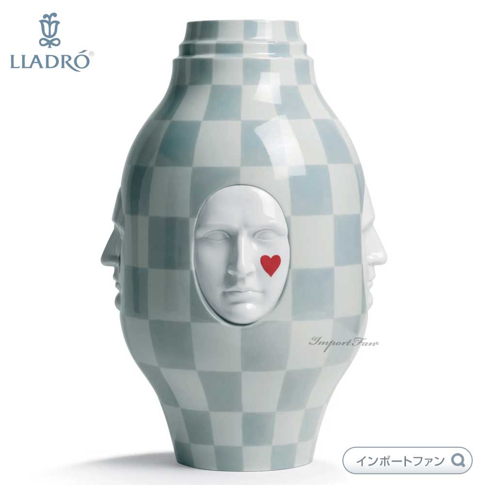 LLADRO リヤドロ 森の番人1 大サイズ ハイメ・アジョン 置物 01007257