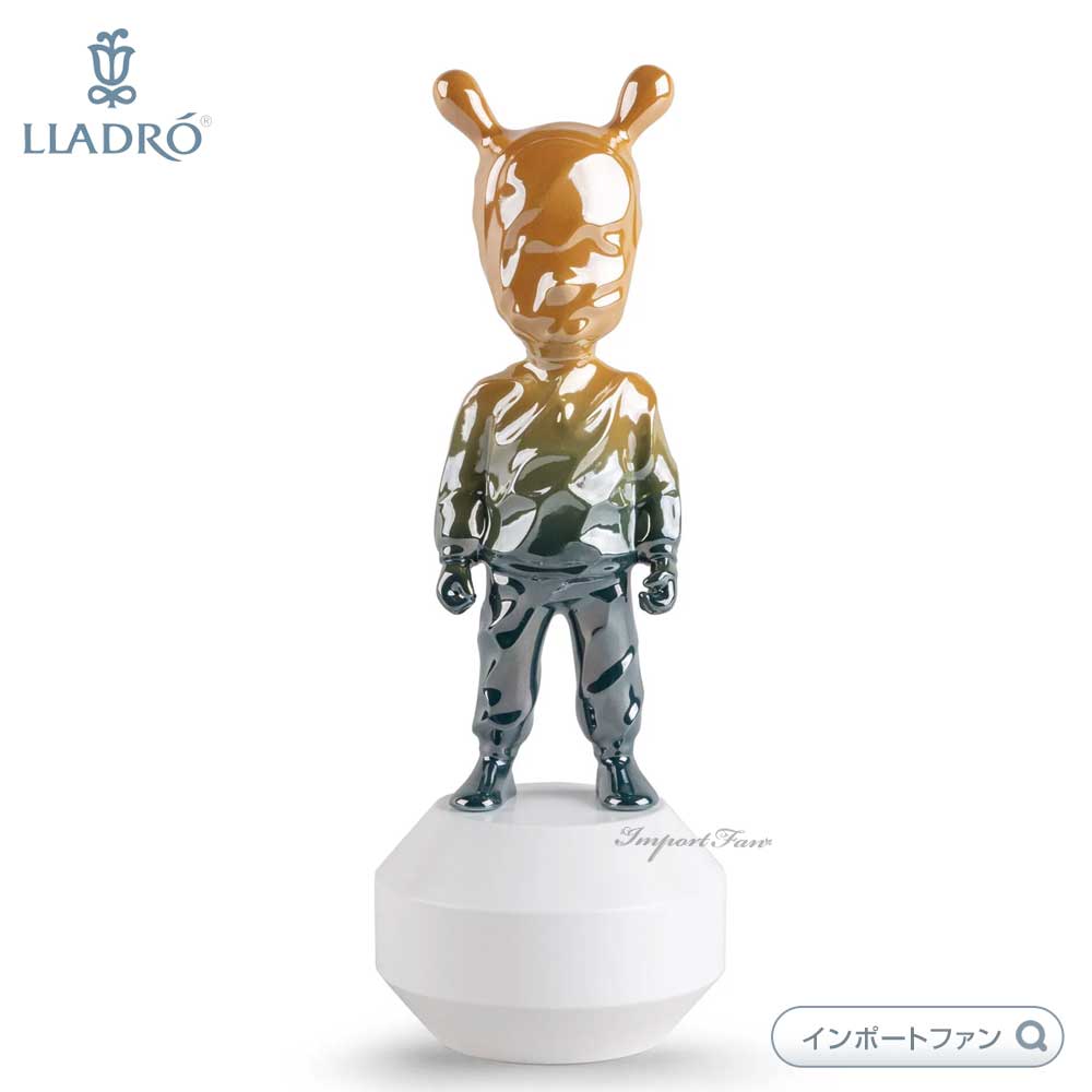 リヤドロ ザ ゲスト スパキッチ ギヨーム・グラン 小 スモールサイズ ハイメ・アジョン 置物 01007756 LLADRO プレゼント ギフト :  lla07756 : インポートファン - 通販 - Yahoo!ショッピング