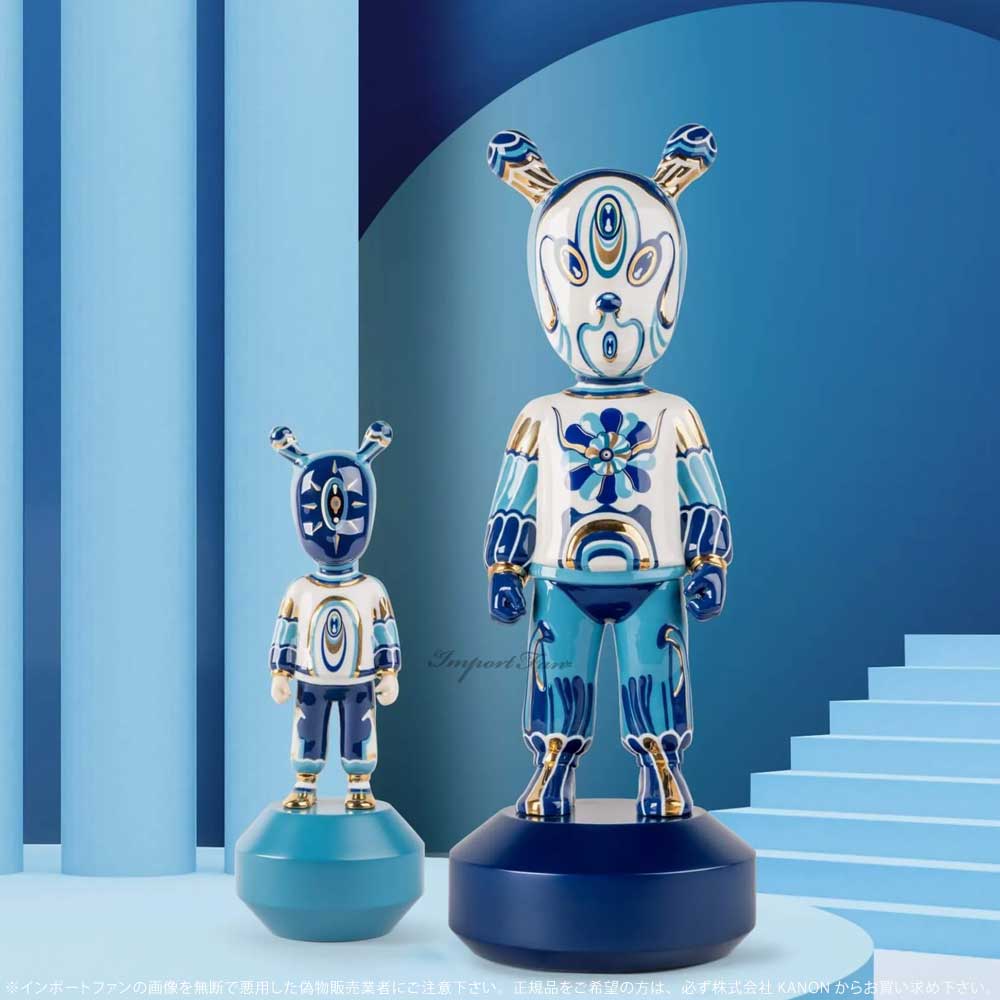 スポーツ LLADRO 幸せの瞬間 | リヤドロ公式オンライン