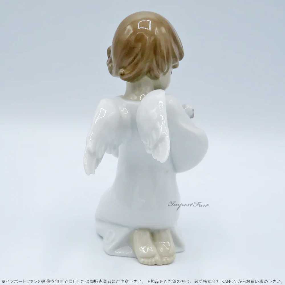 リヤドロ 優しい翼 天使 ハト 愛情の保護 01008245 LLADRO LOVING PROTECTION ギフト プレゼント □ :  lla08245 : インポートファン - 通販 - Yahoo!ショッピング