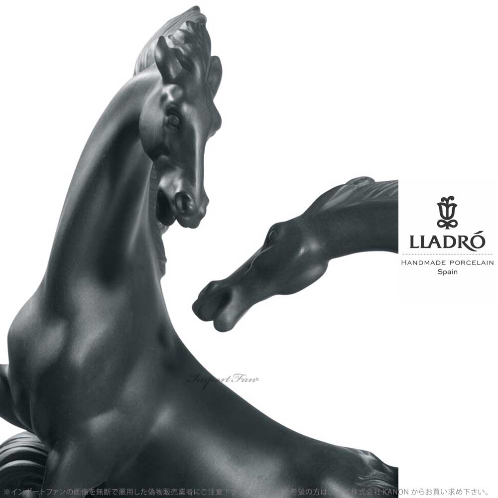 LLADRO リヤドロ　マガモ　5228 絶版品　※大型作品 いつまでも | LLADRO/リヤドロ | 三越伊勢丹オンラインストア