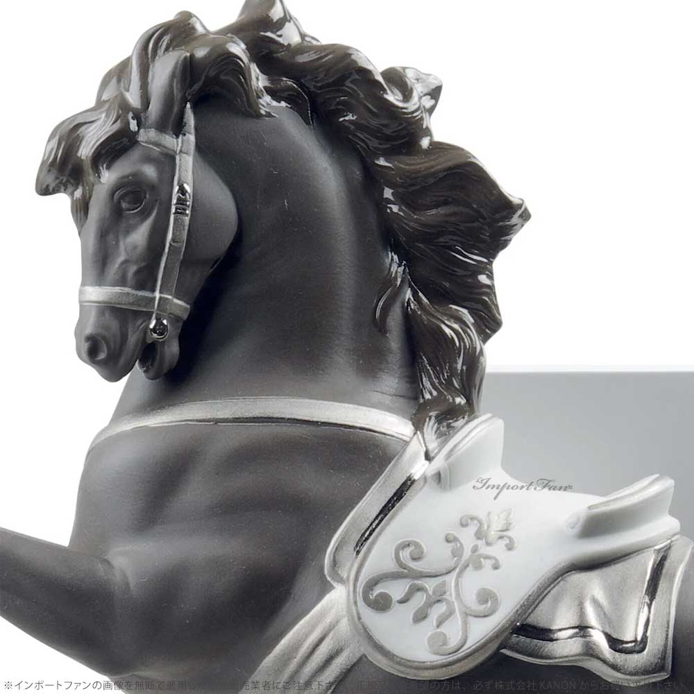 リヤドロ 挑戦 リデコ シルバー 馬 ブックエンド ブックスタンド 01008720 LLADRO プレゼント □ : lla08720 :  インポートファン - 通販 - Yahoo!ショッピング