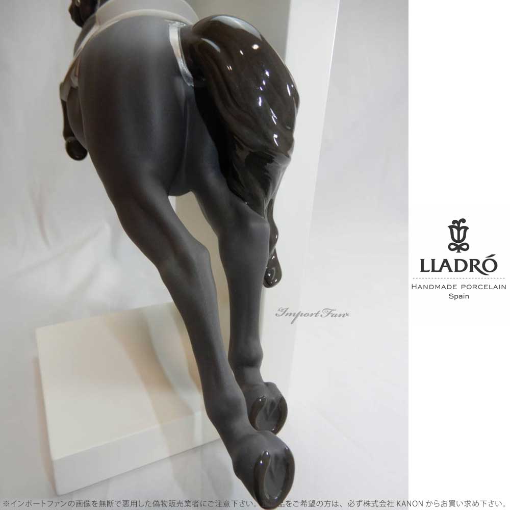 リヤドロ 挑戦 リデコ シルバー 馬 ブックエンド ブックスタンド 01008720 LLADRO プレゼント □ : lla08720 :  インポートファン - 通販 - Yahoo!ショッピング