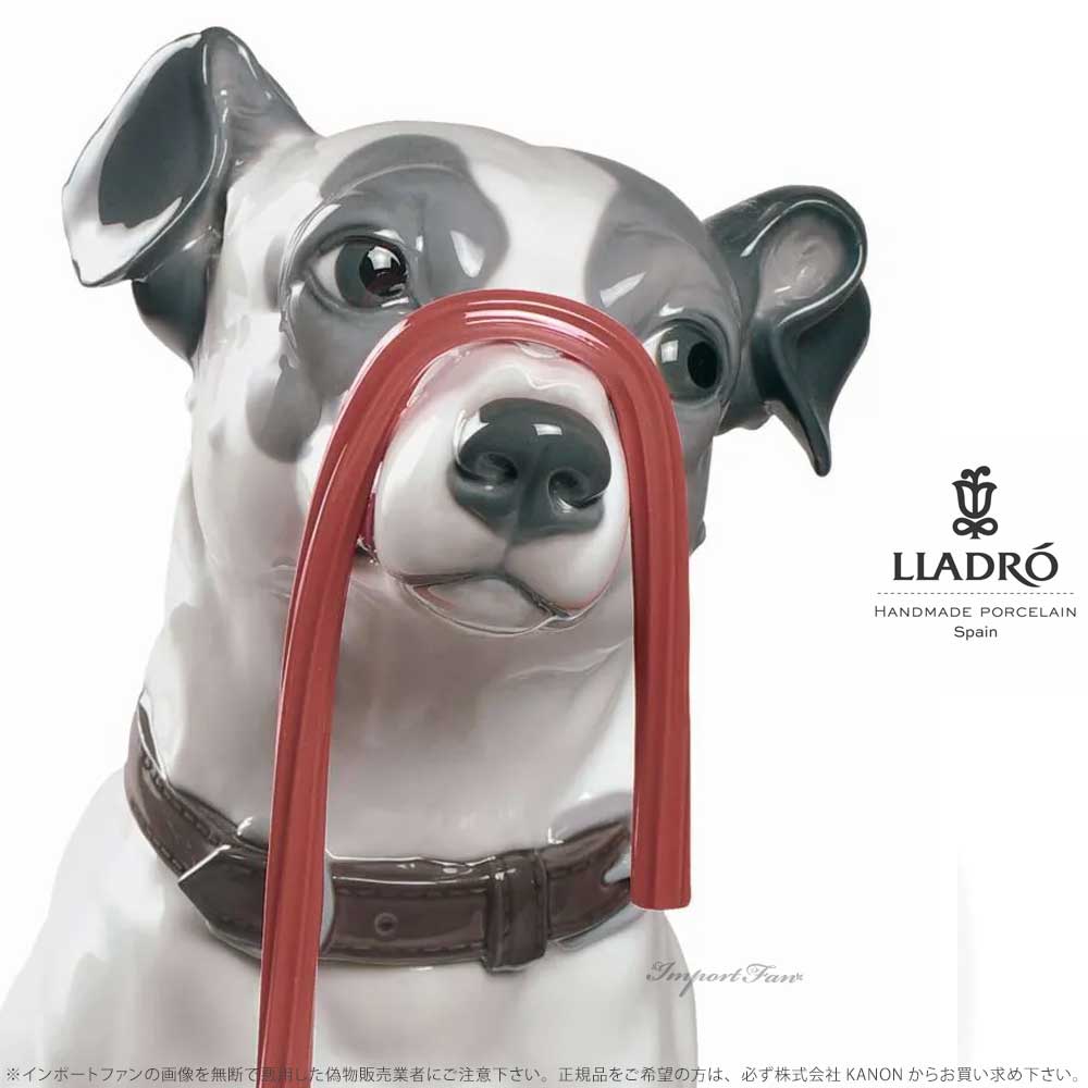 リヤドロ ジャック ラッセル テリアとリコリス 犬 ドッグ&キャンディーコレクション 置物 01009192 LLADRO ギフト プレゼント :  lla09192 : インポートファン - 通販 - Yahoo!ショッピング