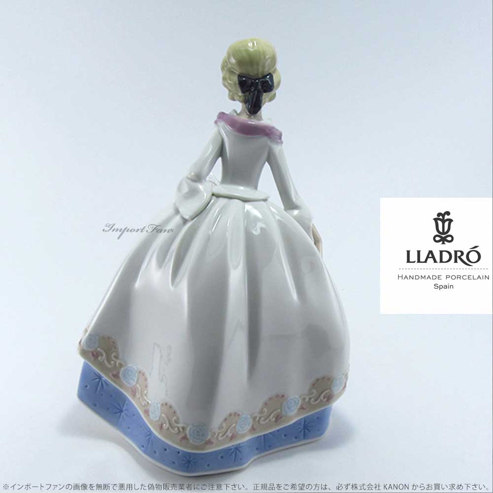 LLADRO リヤドロ シンデレラ ディズニー プリンセス ガラスの靴 LLADRO リヤドロ シンデレラ ディズニー プリンセス ガラスの靴