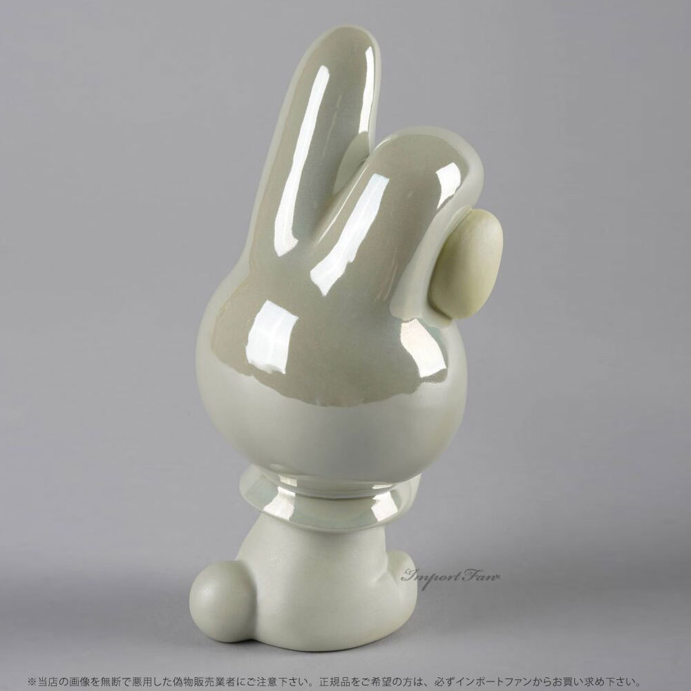 Disney（ディズニー） リヤドロ マイメロディ 45周年記念 サンリオ