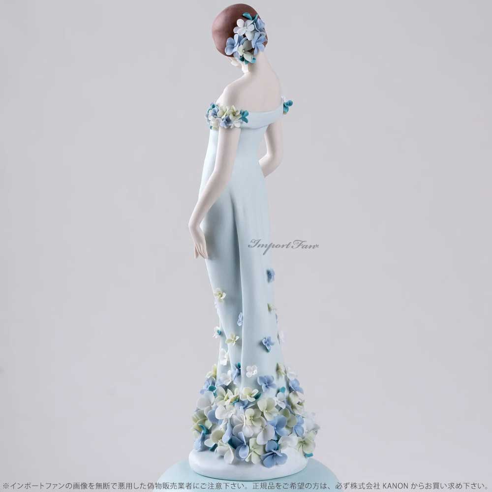 リヤドロ オート・アリュール 瀟洒 世界限定制作数300点 女性 花 置物 01009538 LLADRO ギフト プレゼント □ :  lla09538 : インポートファン - 通販 - Yahoo!ショッピング