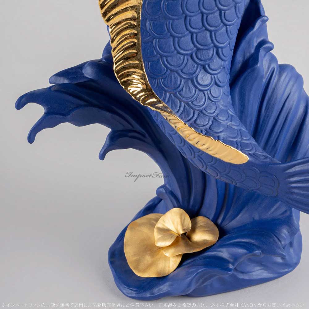 LLADRO Kokeshi Lamp / リヤドロ コケシ ランプ - インテリア